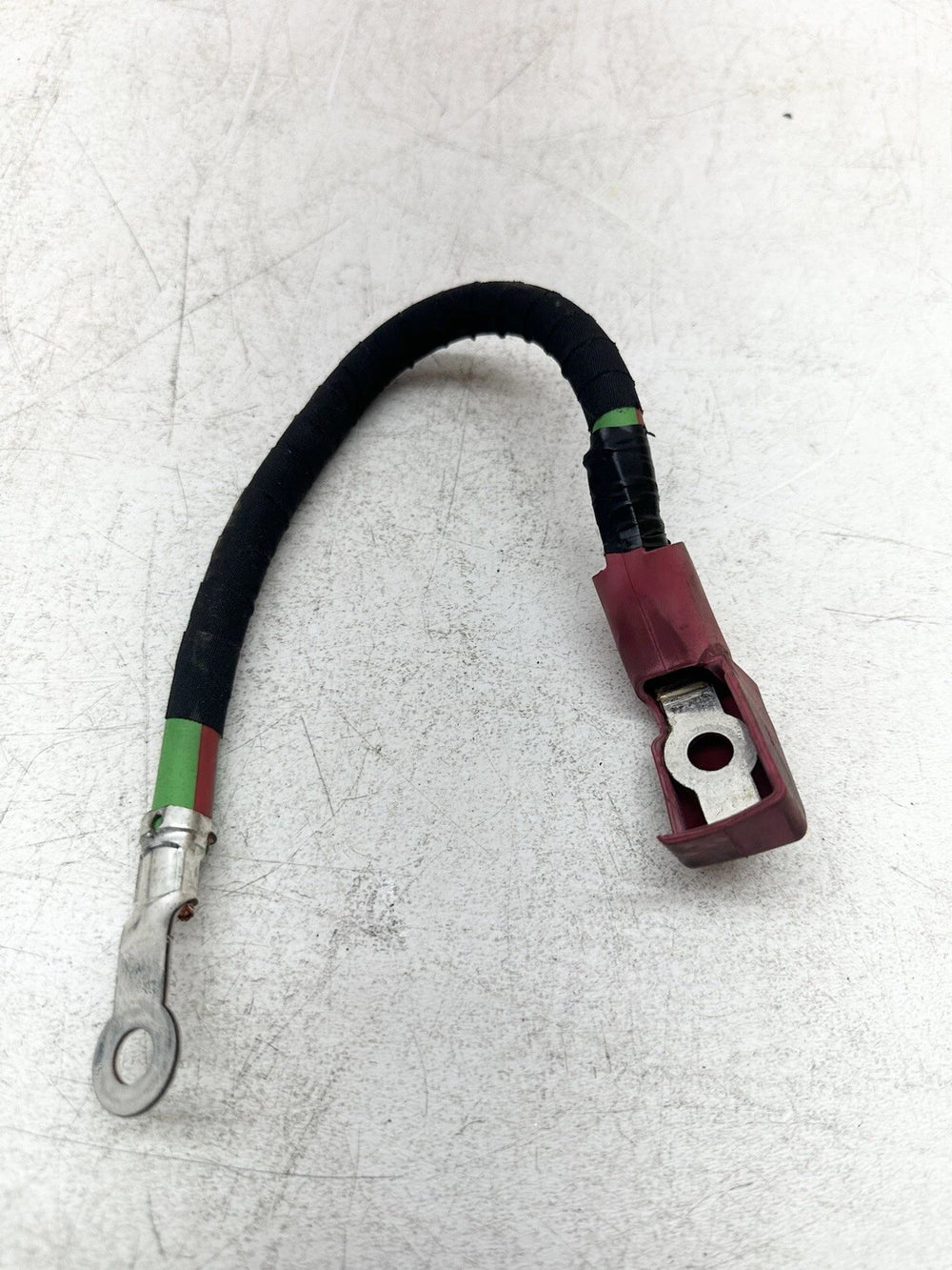 WIRE PRIMARY 18 GA 1100