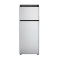 10 CU FT DC COMPRESSOR REFRIGERATOR LH DOOR STAINLESS