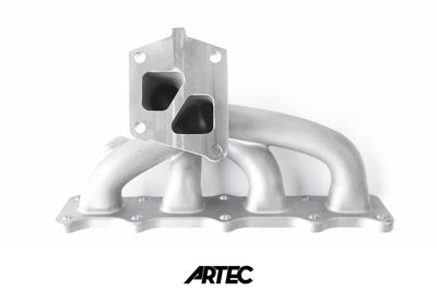 Greddy exhaust