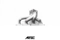 Artec Mitsubishi 4B11T Stock Replacement Turbo Exhaust Manifold