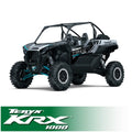 Rugged Radios auto part
