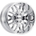 HUNTER 24X12 5-5.0 CHROME