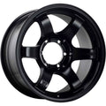 Gram Lights 57DR-X 18X9 +20mm 6x139.7 Dark Bronze Wheel