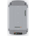 FREEDOM HF 1000 INV/CHGR MODIFIED SINE 1000W 20A 120AC/12VDC REMOTE INCL
