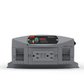 FREEDOM HF 1000 INV/CHGR MODIFIED SINE 1000W 20A 120AC/12VDC REMOTE INCL
