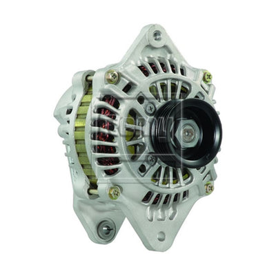 NEW ALTERNATOR