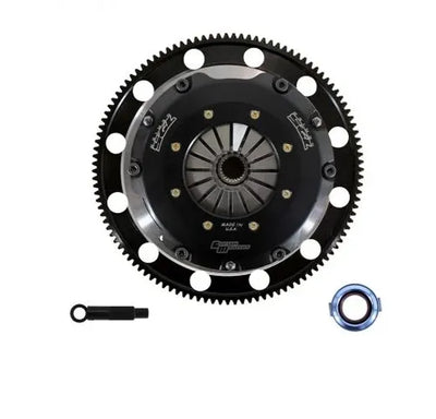 Clutch Masters Rebuild Kit For (clm08913-TD7R-S)