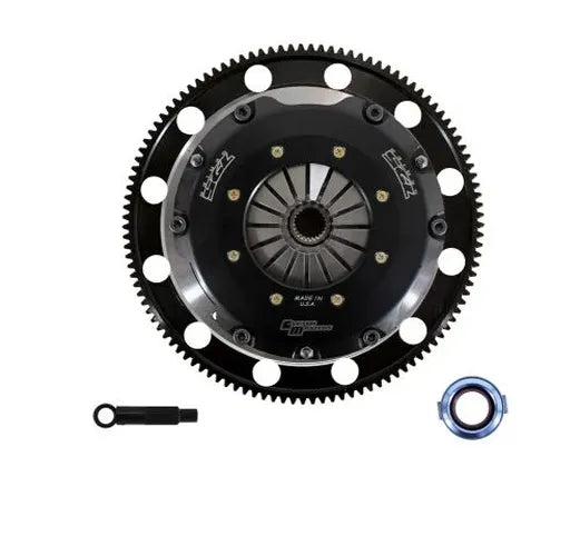 Clutch Masters Rebuild Kit For (clm08913-TD7R-S)