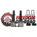 FREEDOM OFFROAD lift kit
