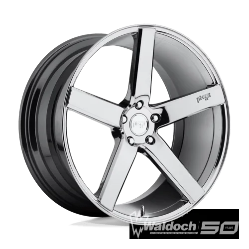 MILAN 20X8.5 5X120 72.56 P +35