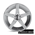 MILAN 20X8.5 5X120 72.56 P +35