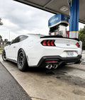 17X10 V STAR REAR WHEEL