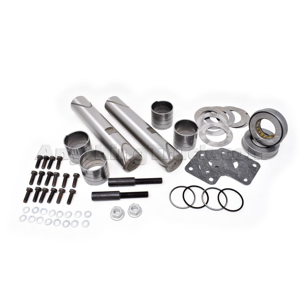 KIT - KING PIN