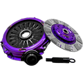 XClutch 01-02 Mitsubishi Lancer EVO VII 2.0L Stage 2 Cushioned Ceramic Clutch Kit