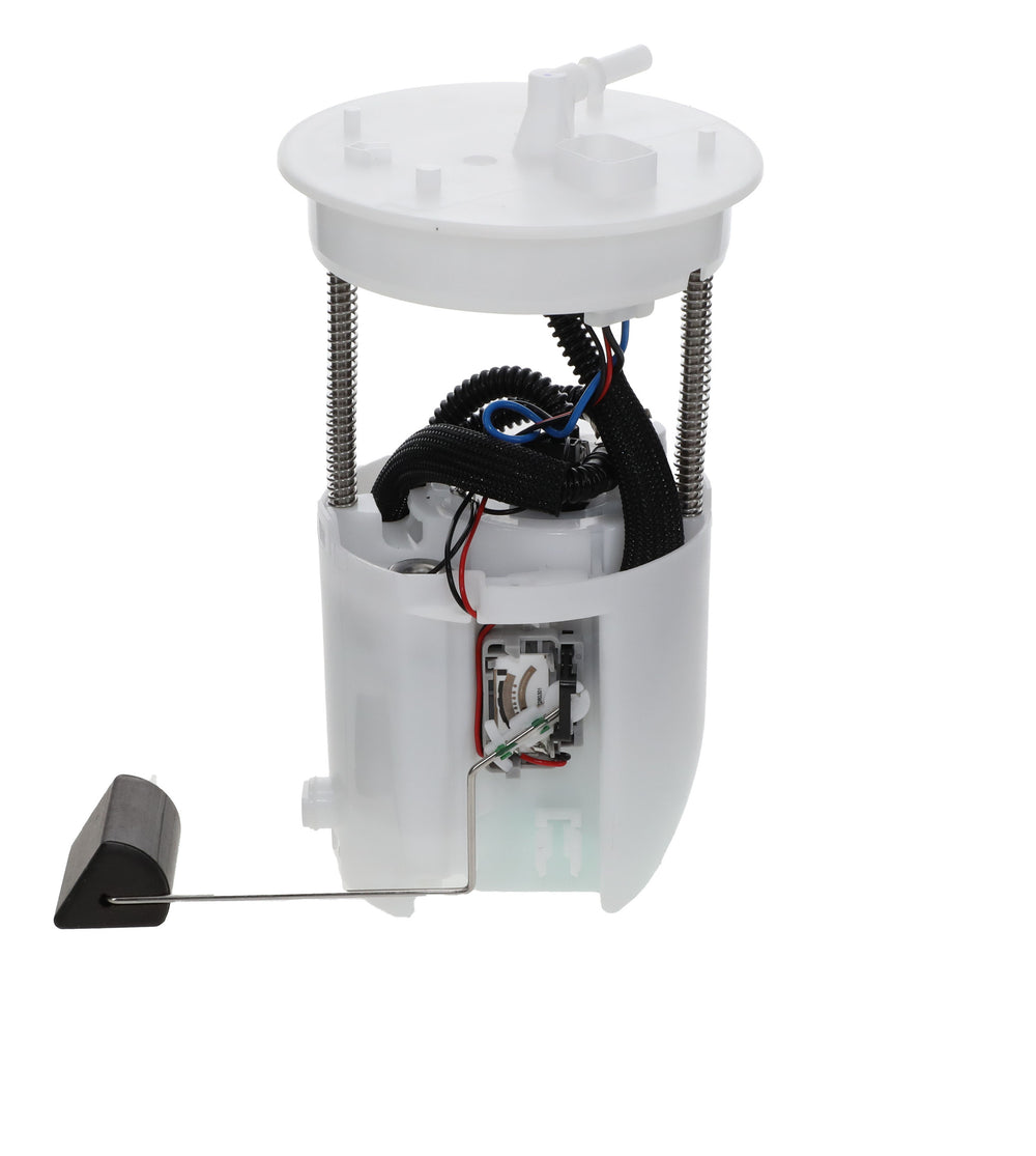 FUEL PUMP MODULE ASSEMBLY