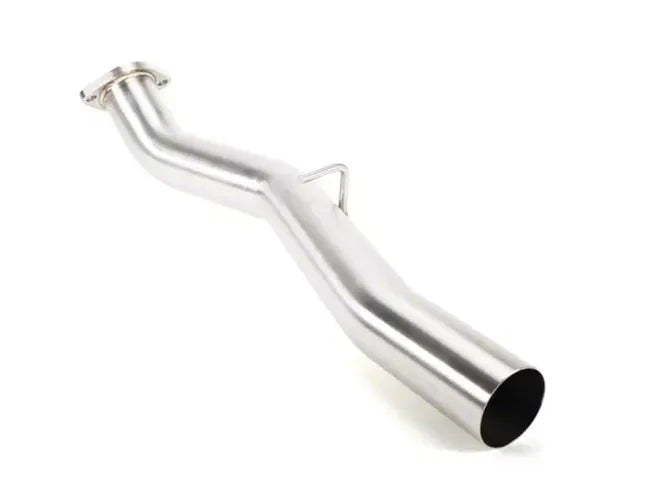 PERRIN 22-25 Subaru BRZ / Toyota GR86 Midpipe Exhaust Section Stainless Steel 3in.