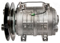 NEW COMPRESSOR