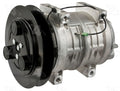 NEW COMPRESSOR