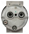 NEW COMPRESSOR