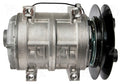 NEW COMPRESSOR