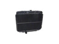 67-70 390-428 3 ROW RADIATOR