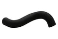 Mishimoto 2016 Nissan Titan XD Intercooler Wrinkled Black Pipe and Boot Kit