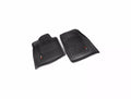 Rugged Ridge Floor Liner Front Black 2007-2013 Chevrolet Silverado / GMC Sierra 1500