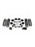 TeraFlex shock absorber