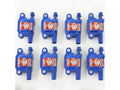 Granatelli 05-17 GM LS1/LS2/LS3/LS4/LS5/LS6/LS7/LS9/LSA Malevolent Coil Packs - Blue (Set of 8)