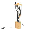 CARTER fuel pump close-up