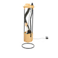 FUEL PUMP MODULE ASSEMBLY