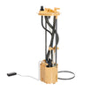 CARTER fuel pump detail