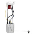 FUEL PUMP MODULE ASSEMBLY