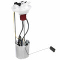 FUEL PUMP MODULE ASSEMBLY