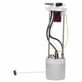 FUEL PUMP MODULE ASSEMBLY