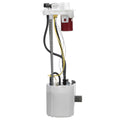 FUEL PUMP MODULE ASSEMBLY