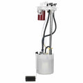 FUEL PUMP MODULE ASSEMBLY
