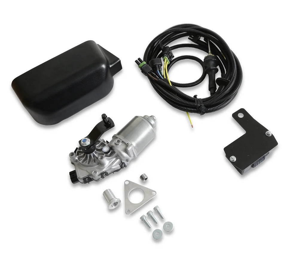 SELECTA SPEED WIPER KIT, 1969-70 MU