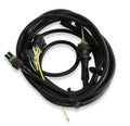SELECTA SPEED WIPER KIT, 1969-70 MU