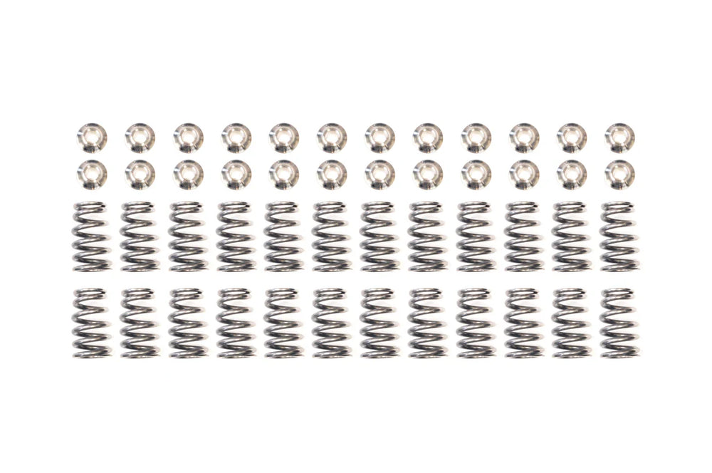 Supertech Mitsubishi 3000 Beehive Valve Spring Kit