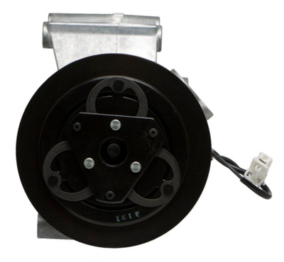 FOUR SEASONS air compressor