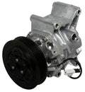 NEW COMPRESSOR
