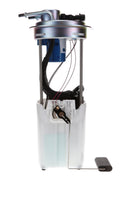 FUEL PUMP MODULE ASSEMBLY