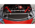 Carbon Fiber Cooling Shroud Kit (Center Left and Right)