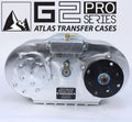 HD ATLAS SHORT TAILHOUSING 300M SHAFT