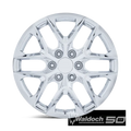 PR229 24X10 6X5.5 78 +31 CHROME