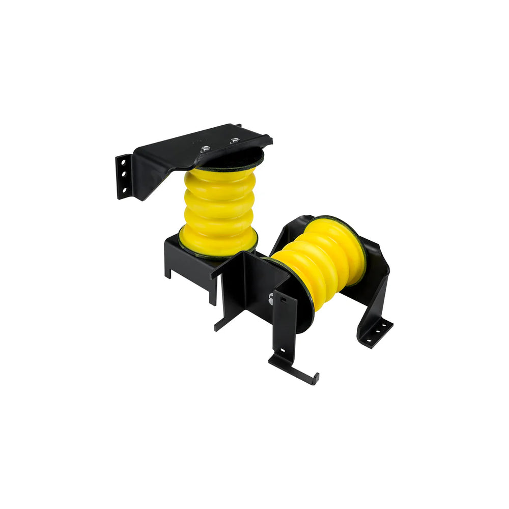 SUMOSPRINGS PROGRESSIVE COMPRESSION W/FULL MEMORY REAR SUSPENSION ENHANCER