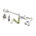 FM SHIFTER CHRYSLER HEMI CHROME 10'