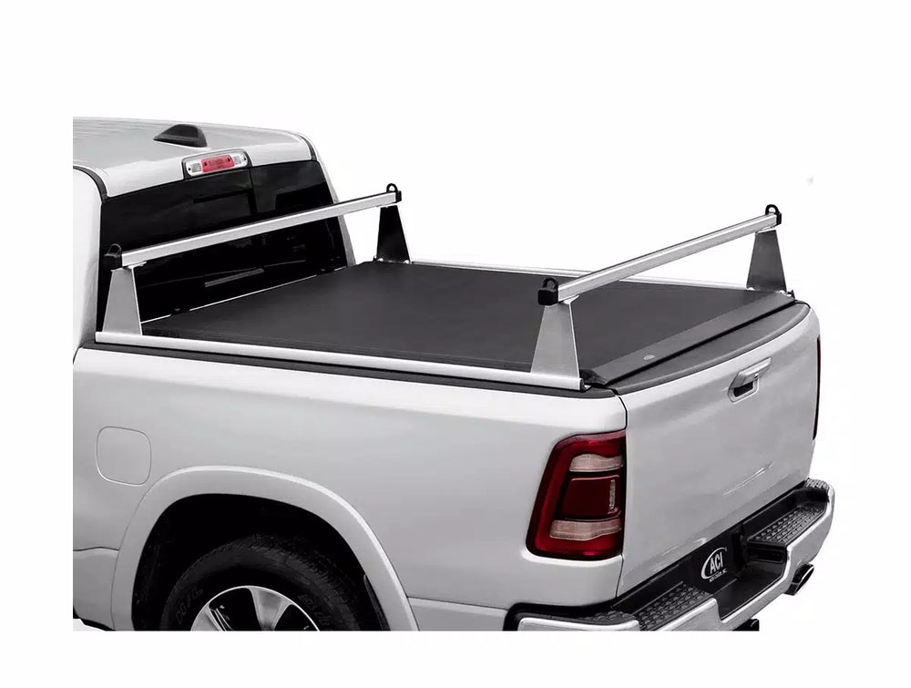 24-ON TOYOTA TACOMA 5' BOX (REMOVE