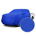 Covercraft Custom Cab Area Cover Weathershield HP - Bright Blue